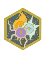 Badge 16