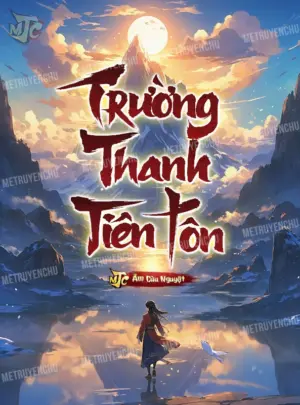 Ảnh truyện Trường Thanh Tiên Tôn