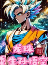 Ảnh truyện Dragon Ball: Trọng Sinh Son Goku