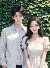 Ảnh truyện 60 Người Qua Đường Giáp Nàng Dựa Vào Ly Hôn Làm Giàu!
