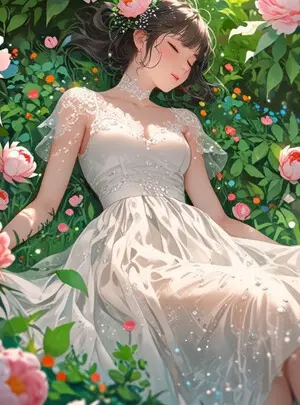 Ảnh truyện Cưới Chui Về Sau, Kỳ Tiên Sinh Hắn Mỗi Ngày Bị Câu Thành Vểnh Miệng